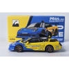 Pop Race Honda Spoon NSX-R GT 
