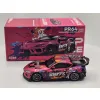 Pop Race Toyota Supra (A90) Darwin Pro 66G WBK 