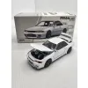 Pop Race Nissan Skyline GT-R R32 Crystal White