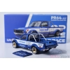 Pop Race Pandem Datsun 620 Blue
