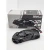 Pop Race Honda NSX GT3 EVO 22 Carbon Edition