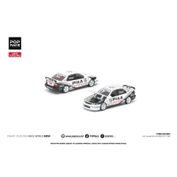 Pop Race Honda Accord JTCC 1996 – PIAA