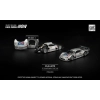 Pop Race Mercedes-Benz AMG CLK GTR – FIA GT Championship 1997