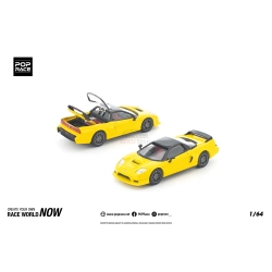 Pop Race Honda NSX-R Yellow