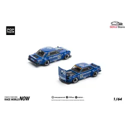 Pop Race Nissan Skyline GT-R "Hakosuka" V8 Drift "Calsonic Blue"