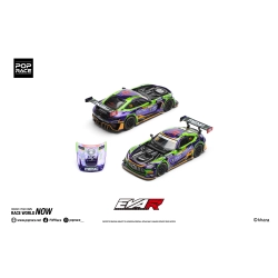 Pop Race Mercedes-AMG GT3 EVO – EVA RT TEST TYPE-01 – Macau GP 2023