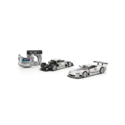 Pop Race Mercedes-Benz AMG CLK GTR – FIA GT Championship 1997