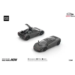 Pop Race McLaren F1 "Carbon Edition"