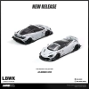 Inno64 McLaren LB-WORKS 720S