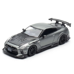 Inno64 – Nissan GT-R (R35) Top Secret – IAM Bangkok 2025 Exclusive Inno64 – Nissan GT-R (R35) Top Secret – IAM Bangkok 2025 Exclusive