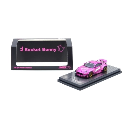 Inno64 – Toyota GR86 Pandem x Rocket Bunny Event Edition APA25