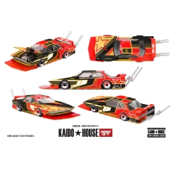 Kaido House Mini GT Kaido Star - Tastic V1