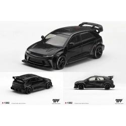 Mini GT Hyundai Ioniq 5 N – RS-01T „Stealth” (LHD)