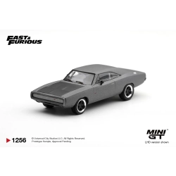 Mini GT Dodge Charger – Fast Five – Dominic Toretto (Blister Pack)