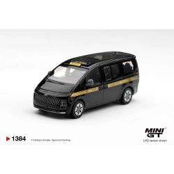 Mini GT Hyundai Staria TAXI