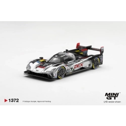Mini GT Cadillac V-Series.R #40 – Cadillac Wayne Taylor Racing (IMSA Daytona 24 Hrs)
