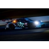 Mini GT Porsche 911 GT3 R (992) #77 AO Racing „Skeleton” 2026 IMSA Petit Le Mans - Blister