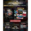 Tarmac Cards – Liberty Walk Collection Vol.03 „Euro Style” – Hobby Box (20 Kart Kolekcjonerskich)