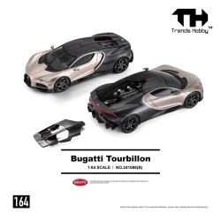 Trends Hobby Bugatti Tourbillon