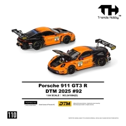 Trends Hobby Porsche 911 GT3 R – DTM 2025 #92