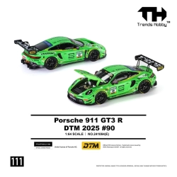 Trends Hobby Porsche 911 GT3 R – DTM 2025 #90