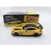Tarmac Works 1/64 Mercedes-Benz AMG GT Black Series - SHMEE150 - GLOBAL64