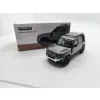 Tarmac Works Land Rover Defender 110 "Grey Metallic" - GLOBAL64