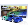 Tarmac Works Nissan Silvia (S13) VERTEX 