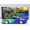 Tarmac Works Nissan Silvia (S13) VERTEX 