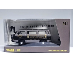 Tarmac Works x GRS – Volkswagen T3 Van