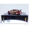 Tarmac Works Toyota Soarer Vertex Ridge – Chrome Red Special Edition