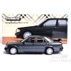 Tarmac Works Mercedes‑Benz 190 E 2.3-16 – Blue-Black Metallic