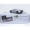 Tarmac Works Koenigsegg Regera – Silver Metallic (Karty w zestawie)