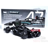 Tarmac Works Mercedes‑AMG F1 W14 E Performance – Mick Schumacher – Spanish GP Tyre Testing (with Pit Board)
