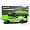 Tarmac Works Mercedes‑AMG GT Black Series – Green
