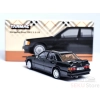 Tarmac Works Mercedes‑Benz 190 E 2.3-16 – Blue-Black Metallic