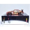 Tarmac Works Toyota Soarer Vertex Ridge – Chrome Red Special Edition