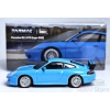 Tarmac Works Porsche 911 GT3 (Type 996) – Light Blue