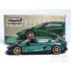 Tarmac Works Koenigsegg Gemera – Green