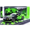 Tarmac Works Porsche 911 GT3 Cup (992) – Fire Monkey Motorsport