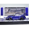 Tarmac Works Porsche RWB 993 „ARMY GIRL” – Purple