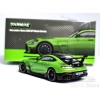 Tarmac Works Mercedes‑AMG GT Black Series – Green