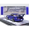 Tarmac Works Porsche RWB 993 „ARMY GIRL” – Purple