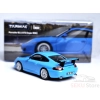Tarmac Works Porsche 911 GT3 (Type 996) – Light Blue