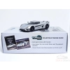 Tarmac Works Koenigsegg Regera – Silver Metallic (Karty w zestawie)