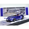 Tarmac Works Porsche RWB 993 „ARMY GIRL” – Purple
