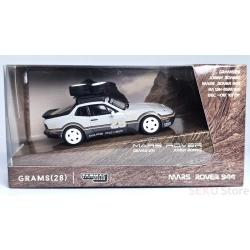 Tarmac Works Porsche 944 „Mars Rover” x Grams #28 – Grey
