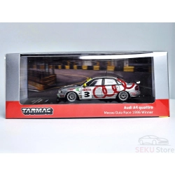 Tarmac Works Audi A4 quattro #3 – Frank Biela – Macau Guia Race 1996 Winner