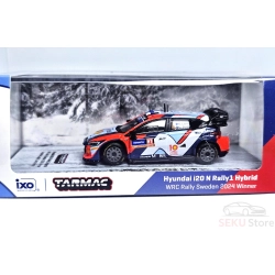 Tarmac Works Hyundai i20 N Rally1 Hybrid #4