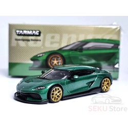 Tarmac Works Koenigsegg Gemera – Green